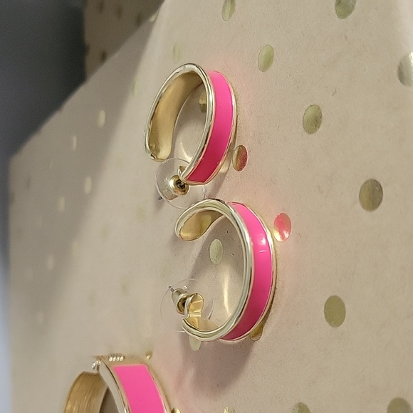 R.J. Graziano earings and bracelet - Picture 4 of 4